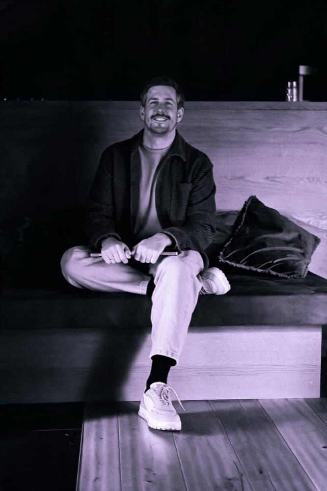 André Teich