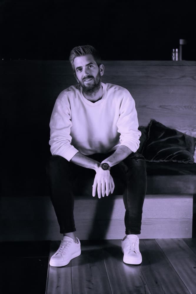 Markus Froese